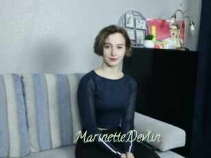 MarinetteDevlin