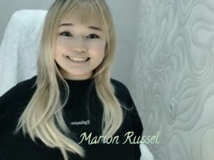 Marion_Russel