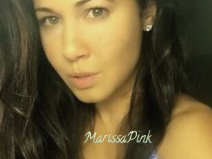 MarissaPink