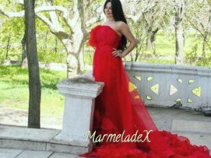 MarmeladeX