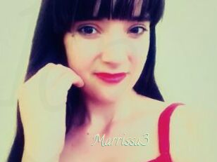 Marrissa3