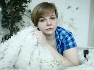MarryGenial