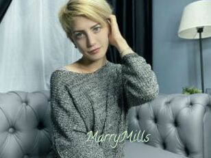 MarryMills