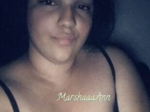 MarshaaaAnn