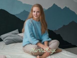 MarthaRoux