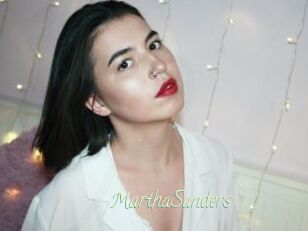 MarthaSanders