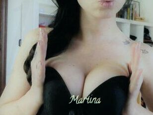 Martina