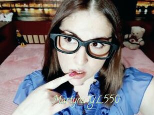 Martyna_GL550