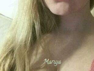 Maruja