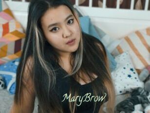MaryBrow