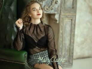 MaryClarke