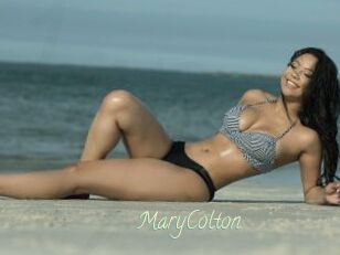 MaryColton
