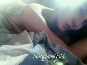 MaryJaneGold
