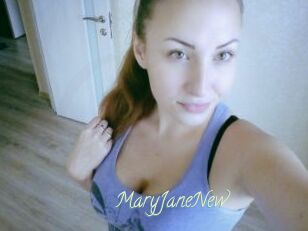 MaryJaneNew