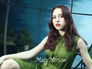 MaryMerlow