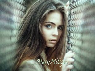 MaryMiligan