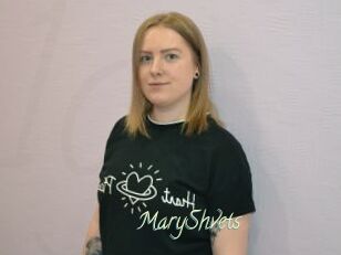 MaryShvets