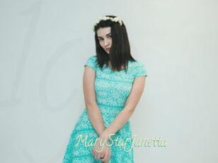 MaryStarJanetta