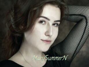 MarySummerN