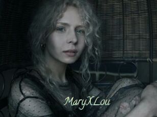 MaryXLou