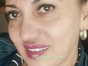 Maryam_sweet7
