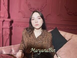 MaryanaBin