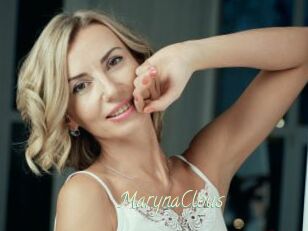 MarynaClous