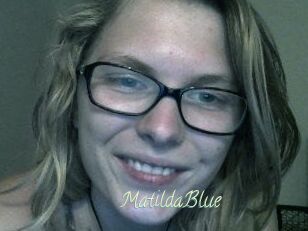 MatildaBlue