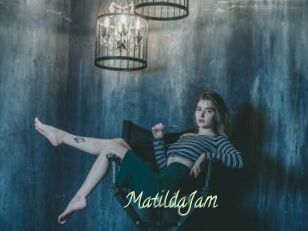 MatildaJam