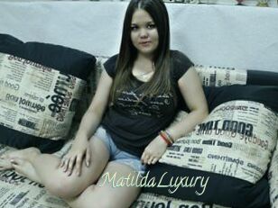 MatildaLuxury