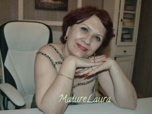 MatureLaura