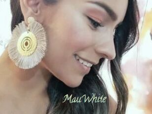 MauWhite