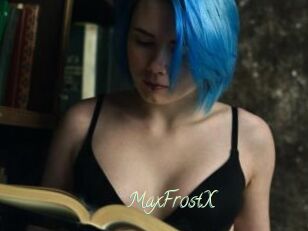 MaxFrostX
