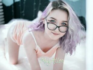 MayAllen