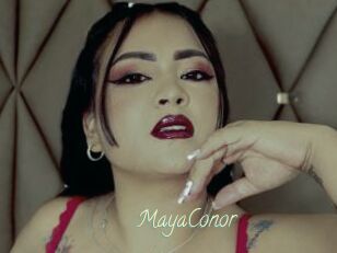 MayaConor