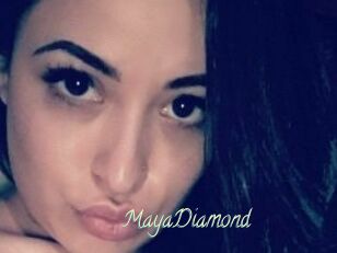 MayaDiamond