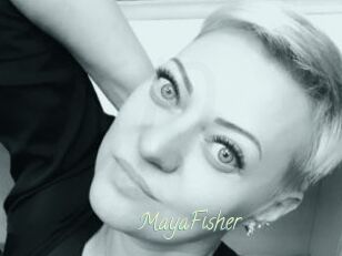 MayaFisher