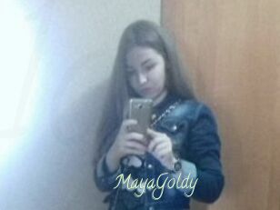 MayaGoldy