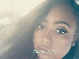 Maya_Maze