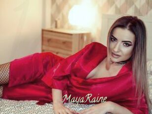 MayaRaine