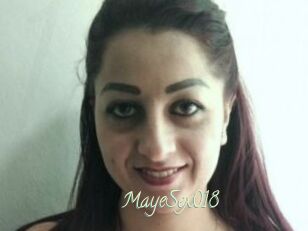 MayeSex018