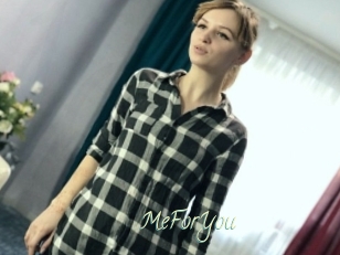 MeForYou