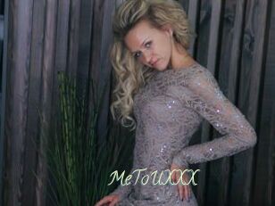 MeToUXXX