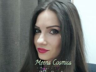 Meena_Cosmica