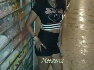 Meesteres