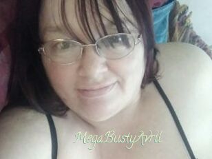 MegaBustyAvril