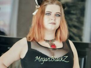 MeganBlackZ