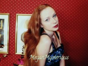 MeganMysterious