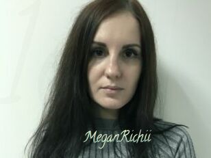 MeganRichii