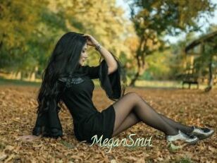 MeganSmit
